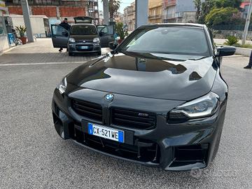 Bmw M2 COUPE