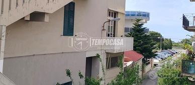 Villafranca Tirrena - Via Nazionale Trilocale