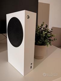 Xbox Serie S 512GB + 2º controller Originale