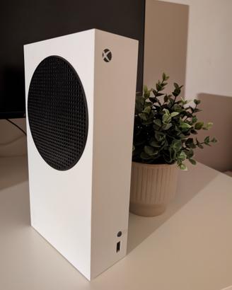 Xbox Serie S 512GB + 2º controller Originale