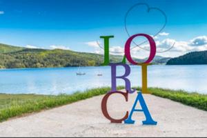 Lorica appartamento vista lago