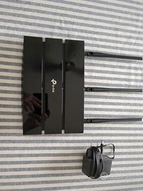 TP-Link Archer vr400 ac1200 VDSL/ADSL