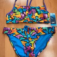 Costume americano speedo