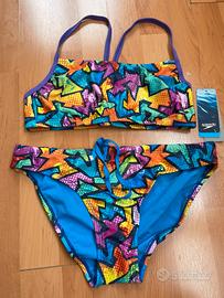 Costume americano speedo
