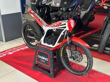 Beta Minitrial 20 Electric
