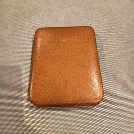 Portasigarette STRATTON anni 50