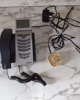 Telefono fisso