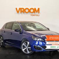 PEUGEOT 308 2� serie 308 BlueHDi 180 S&S EAT6 GT