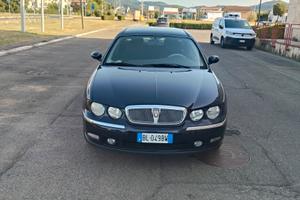 rover 75 2.0 diesel 