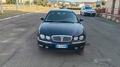rover 75 2.0 diesel 