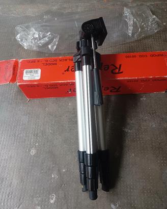 cavalletto fotografico 