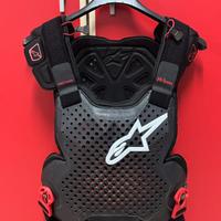 Pettorina Alpinestars A-1 Pro