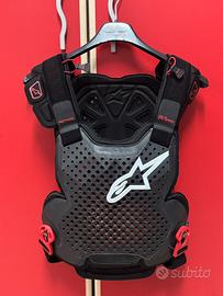 Pettorina Alpinestars A-1 Pro