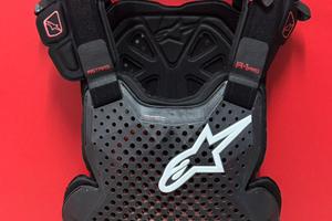 Pettorina Alpinestars A-1 Pro