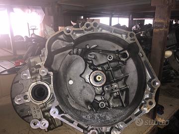 Cambio Opel meriva 1.7 Diesel 6 marce M32
