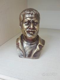 mezzo Busto pino Daniele 