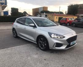 Ford Focus 1.5 TDCI ECOBLUE 120CV 5P. ST-LINE - FU