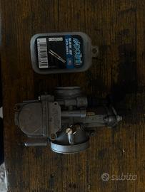 Carburatore Polini PWK 34 mm