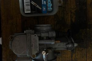 Carburatore Polini PWK 34 mm