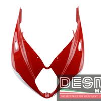 Cupolino carena anteriore MV Agusta F4 F4R F4RR