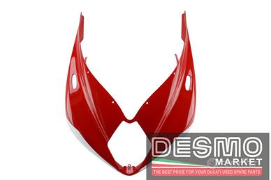 Cupolino carena anteriore MV Agusta F4 F4R F4RR