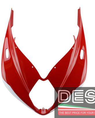Cupolino carena anteriore MV Agusta F4 F4R F4RR