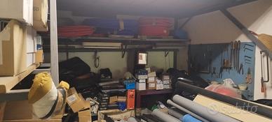 materiale idraulico da visionare personalmente 