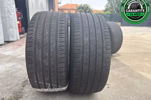 gomme usate 2254018 Estivo BARUM - BRAVURIS 5 HM -
