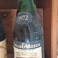 Cannonau Sella&Mosca