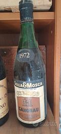 Cannonau Sella&Mosca