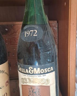 Cannonau Sella&Mosca