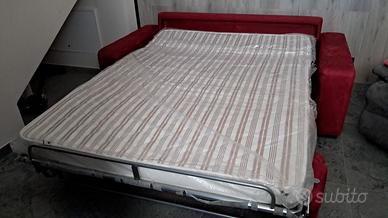 divano-letto come nuovo