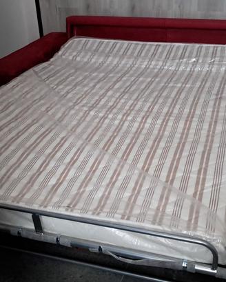 divano-letto come nuovo