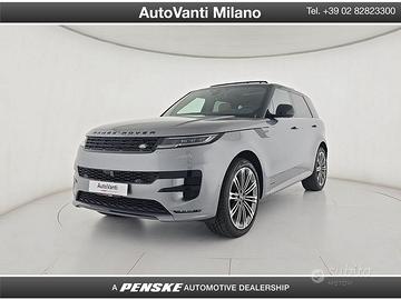 Land Rover Range Rover Sport 3.0d i6 mhev Aut...