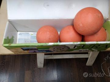 Boccie Professionali