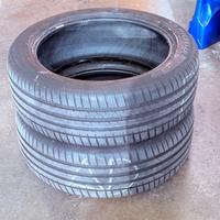 Gomme pneumatici Michelin Pilot Sport