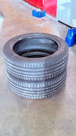 Gomme pneumatici Michelin Pilot Sport