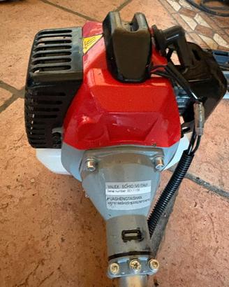 DECESPUGLIATORE TUCSON