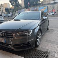 Audi A3 S3 SPB 2.0 TFSI quattro S tronic FULL FULL