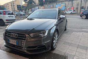 Audi A3 S3 SPB 2.0 TFSI quattro S tronic FULL FULL