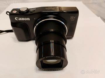Canon PoweraShot SX700 HS
