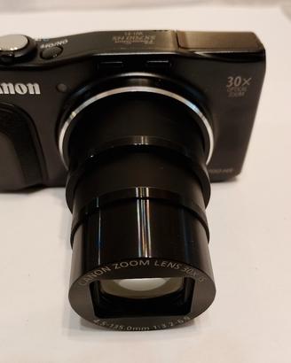Canon PoweraShot SX700 HS