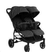 Passeggino gemellare