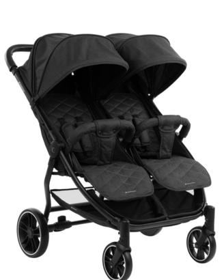 Passeggino gemellare