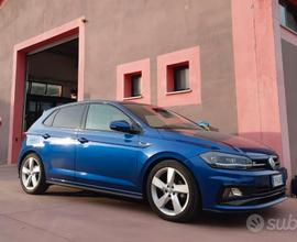 Polo 1.0 TSI 115 CV R-Line