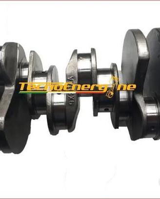 Albero motore NUOVO Land Rover Range Rover 306DT