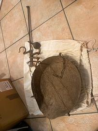 Antica bilancia stadera