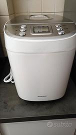 Macchina per il pane