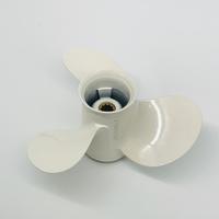 Eliche Nuove per Yamaha 25/30 CV in alluminio