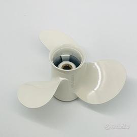 Eliche Nuove per Yamaha 25/30 CV in alluminio